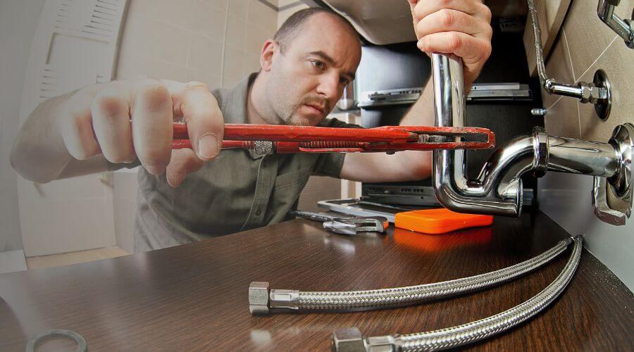 Professional expert plumbing services in Paris, MI